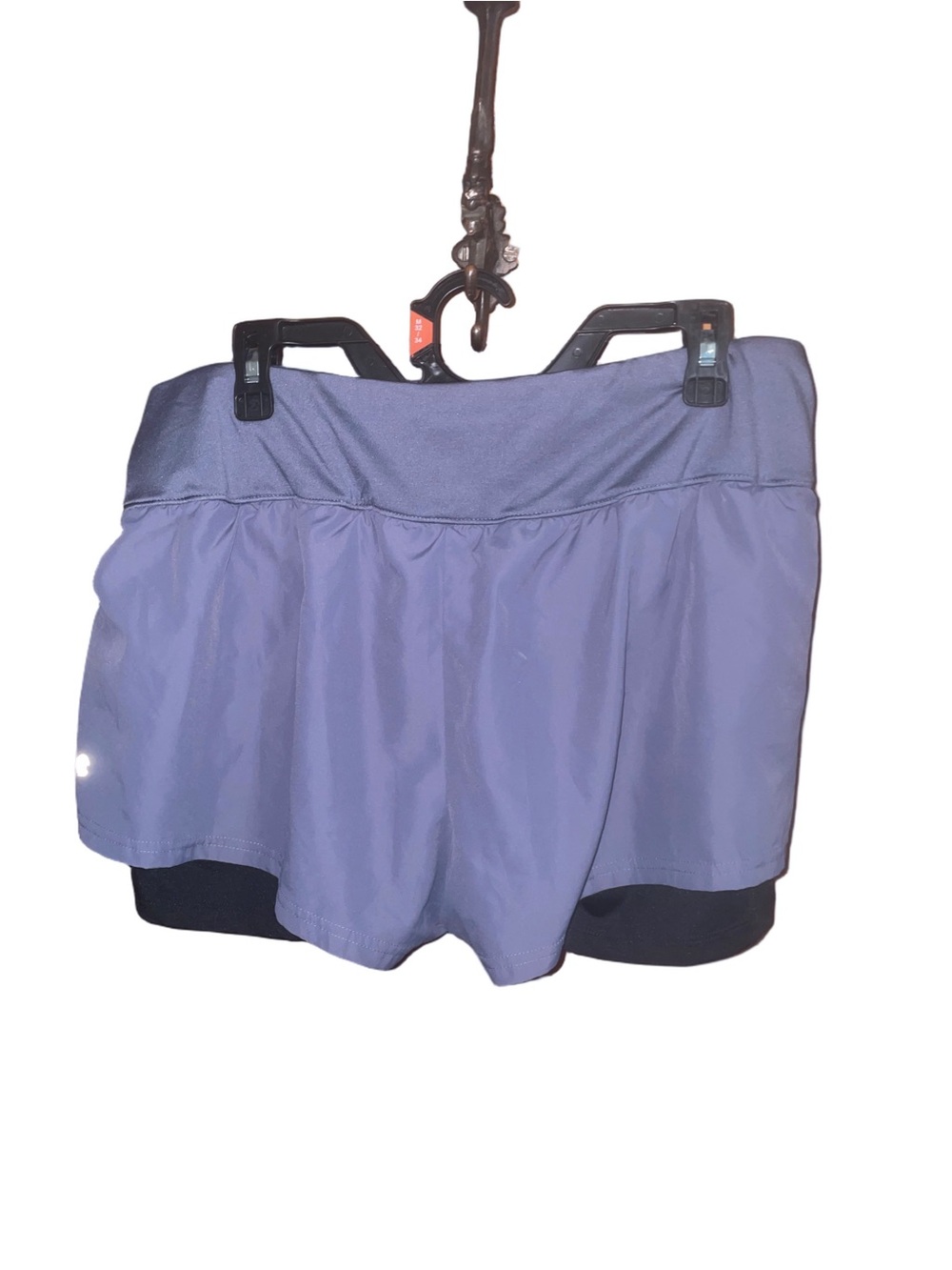 C9 Champion Grey and Black Shorts *make offers* - Picture 2 of 6
